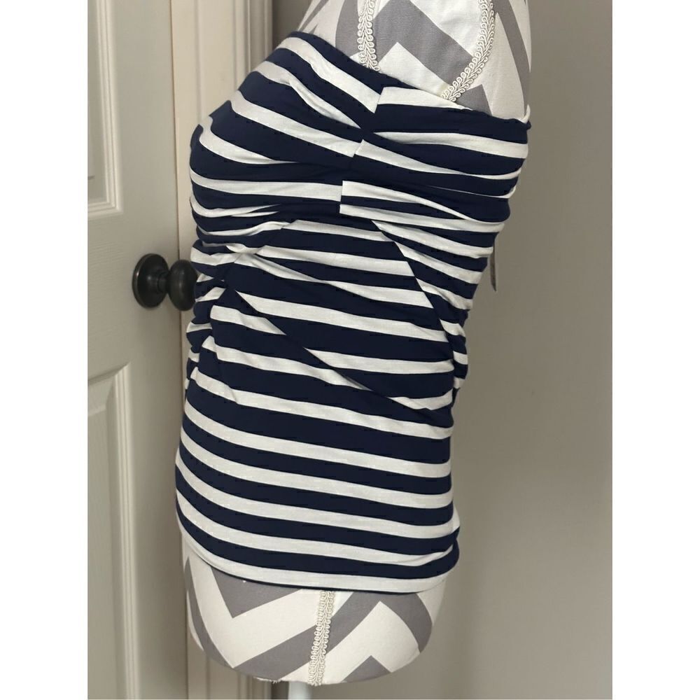 CAbi sweater vest with strapless top/skirt set - Picture 9 of 16